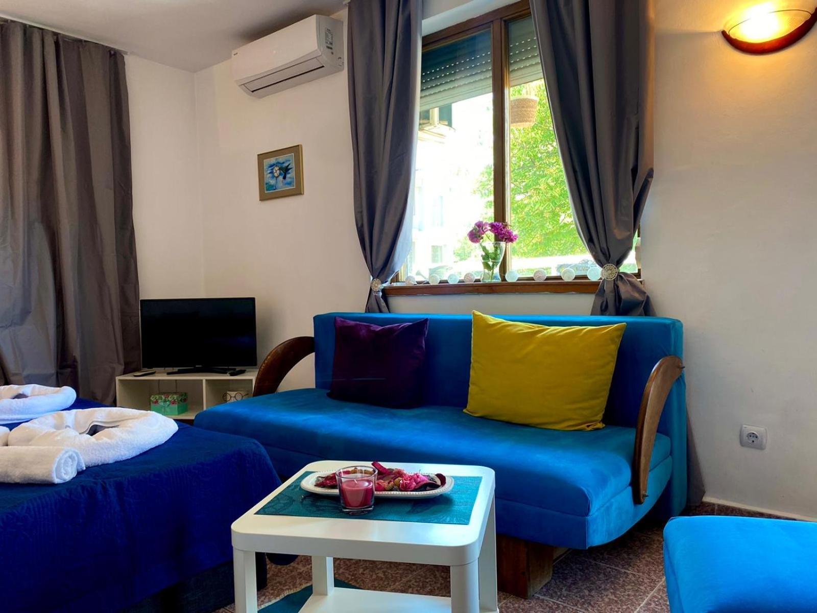Family Argo Hotel 2*